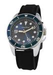 Authentic Blue Analog Watch For Men