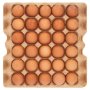 James Free Ranger Extra Large Free Range Eggs 30 Pack