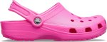 Classic Clog - Electric Pink M9W11