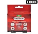 Efekto Fumitabs 6XTABLETS