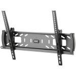 Volkano Steel Series Anti-theft Tilt Tv Bracket For 37 70 Tvs