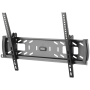 Volkano Steel Series Anti-theft Tilt Tv Bracket For 37 70 Tvs