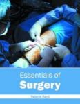 Essentials Of Surgery Hardcover