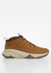 City Sport Chukka - Aztec Brown