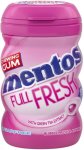 Sugar Free Bubble Fresh Chewing Gum