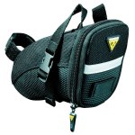 Areo Wedge Saddle Bag