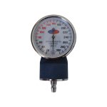 Aneroid Gauge