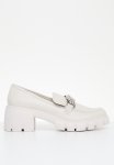 Hoxton Loafer - Bone