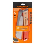 Jorgensen 150 Mm Folding Dovetail Pull Saw AC70622