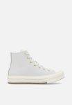 Converse Chuck Taylor All Star Eva Lift Platform Tonal Canvas - Barely Grey egret gold