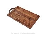 Okiyo Homegrown Large Steak Board - Natural - One-size Natural