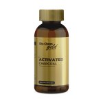 Goldair Gold Charcoal Vegecaps 120'S