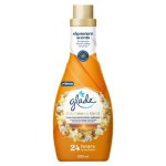 Glade Cashmere Gold Concentrated Fabric Softener 800ML