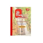 Pen Carbon Book A5 Triplicate