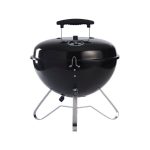 Picnic Kettle Braai 34CM
