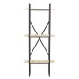 - 3 Shelf Bookshelf