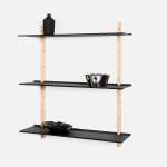 Emerging Creatives Zen Trio Shelf