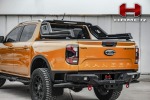 Ford Ranger Night Fury Sports Bar For