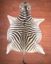 A Grade Zebra Hide 008 L