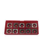 Toolmate Pro Blade Set For 13" Spiral Head Thicknesser 10PC