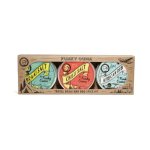 Traveling Trio Gift Pack