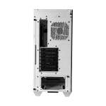 Cooler Master Cm Haf 500 Atx Mid Gaming Case W tg-wh - H500-WGNN-S00