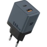UGreen Type-c Fast Charge Wall Adapter 35W Gan & Pd