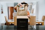 1 Meal-kit per Week