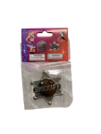 Sheriff Badge