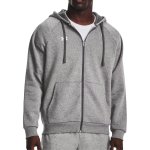 Under Armour Rival Fleece Full Zip Men's Hoodie
