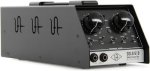 Universal Audio SOLO 610 Classic Vacuum Tube MIC Pre & Di Box