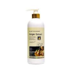 Shampoo With Ginger Extract 800ML
