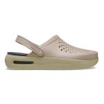 Inmotion Clog - Taupe M13