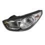 Hyundai IX35 13 Lhs Headlight Brits Brothers