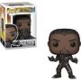 Pop Marvel Black Panther Vinyl Figure - Black Panther - 7% Chance Of Receiving Chase. Chase Not Guaranteed