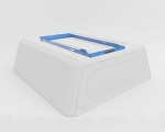 Canopeak Roof Mounted Table For