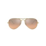 Aviator RB3025 001-3E 58 Sunglasses