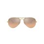 Aviator RB3025 001-3E 58 Sunglasses
