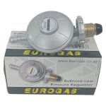 Bullnose Lowpressure Regulator Width: 14CM