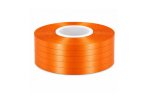 Party Ribbon Plain 5MM X 10MT Orange