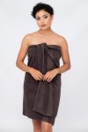 The Ultimate Turkish Cotton Hotel Collection Spa Bath Towel 700GSM