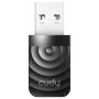 Cudy WU1300S Dual Band Wi-fi 5 USB Adapter - 1300MBPS Compact Design