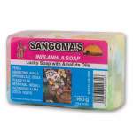 Body Soap 160G - Inhlanhla