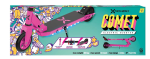 Comet Pink Electric Scooter