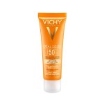 Ideal Soleil Anti Dark Spot Spf 50+