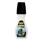 Plush Takkie Polish Black 75ML