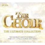 The Choir The Ultimate Collection Cd