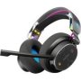 Skullcandy Plyr Multi-platform Wireless Over-ear Gaming Headset Black Digi-hype