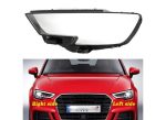 Audi A3 2017+ Replacement Lens 8V0941043GDDZ - Left