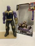 28CM Thanos Figurine